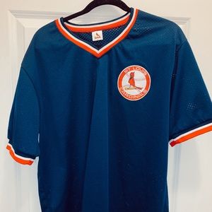 Cardinals Unisex Vintage Jersey